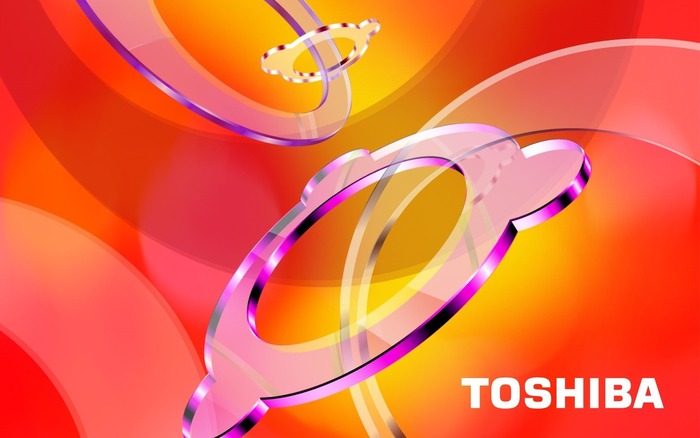 Toshiba_Intense_Colors_1600_x_1200 - Vibrant Colors Wallpapers