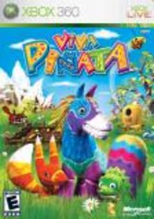 joc viva pinata