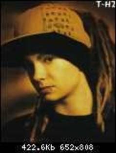 tommm - tom kaulitz_is sexy