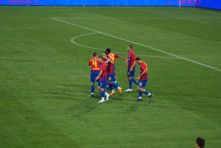 STEAUA 184