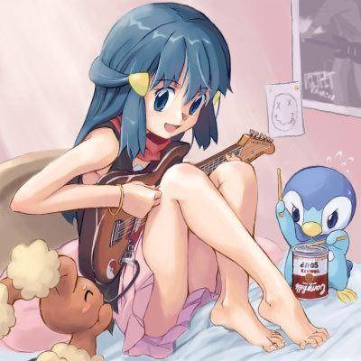 pt demilovatototalfan (dawn,piplup,buneary)