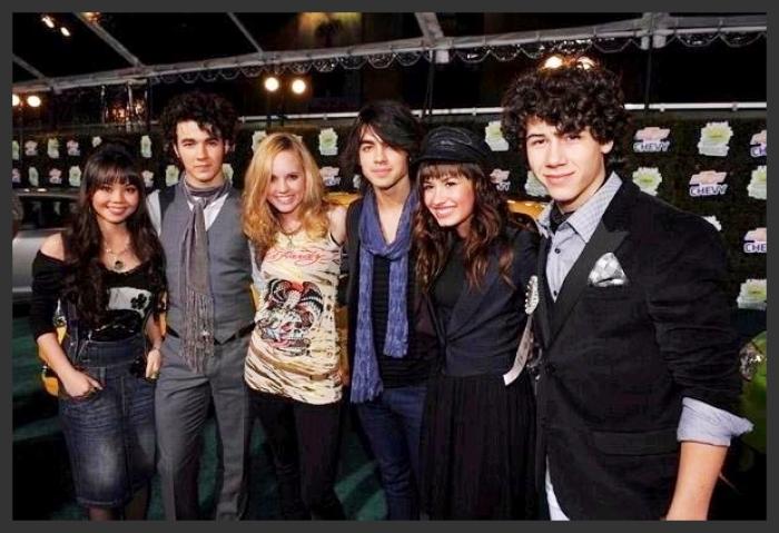 44 - Camp Rock