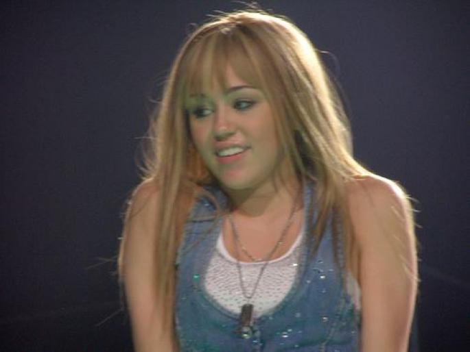ODi6j3227064-02 - Hannah Montana-Miley Cyrus