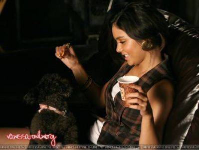 res - vanessa anne hudgens