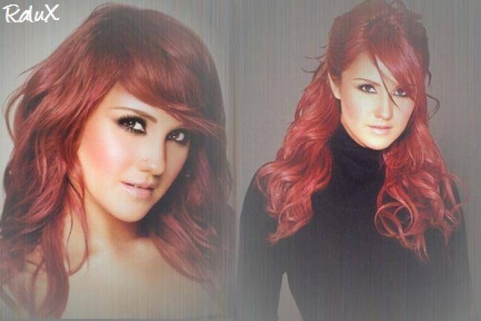 dulce maria - concurs11