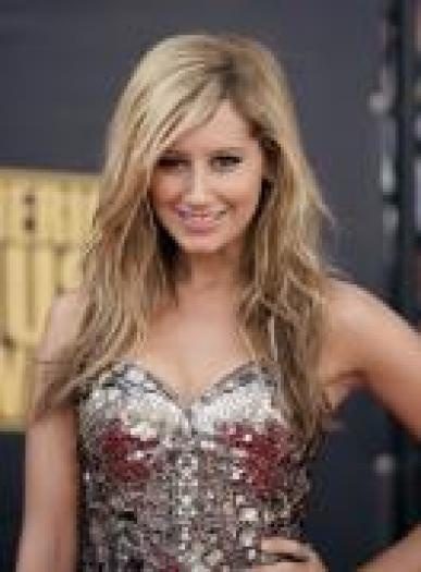 NLEHHVERXGMXPWSDSKB - ashley tisdale