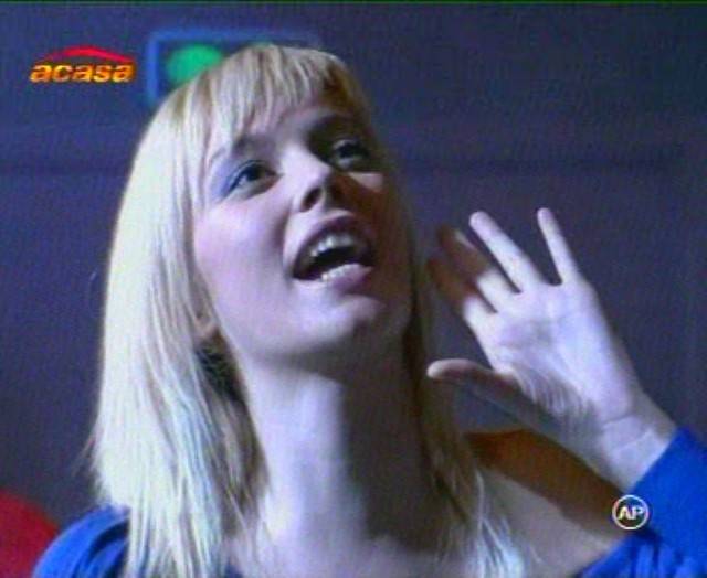 4878e910 - Diana Dumitrescu In Razboiul Sexelor