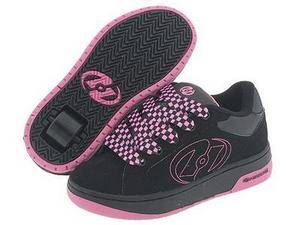 heelys