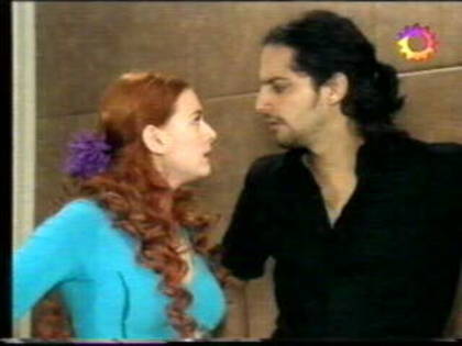 Nino si Maria - Soy Gitano-Sange de Tigan-2003-2004