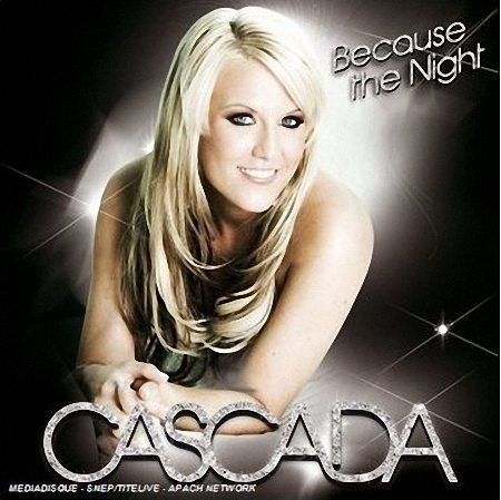 cascada - Cascada