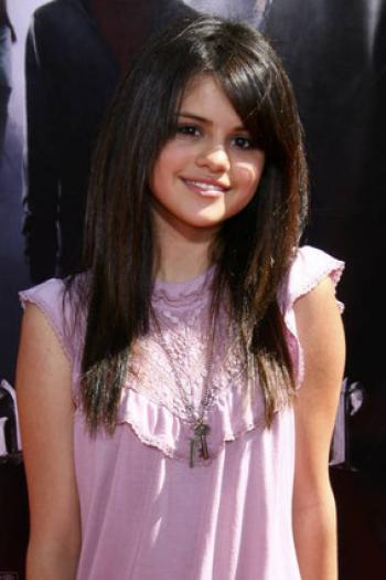 Selena Gomez-CSH-024761 - Selena Gomez