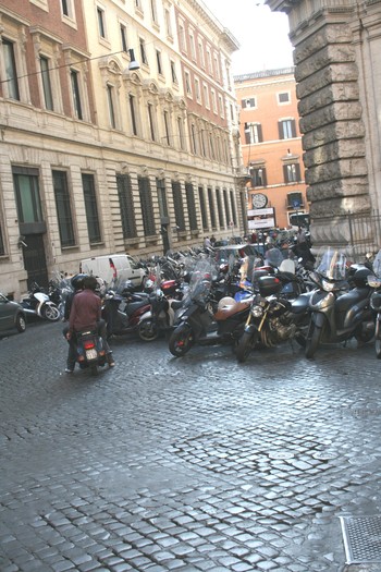 roma 260 - Fontana di Trevi