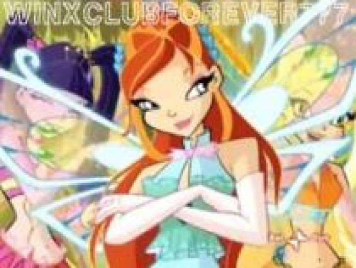 OIMFQIEWBTEHBMDHBNB - winx poze noi