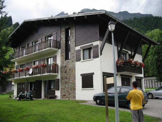 Photo Catoune 255 - Alpi