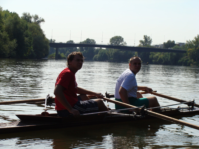 Concursul Cupa Mures 2009