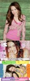 OBYRFSNXUCJFDEZQBTF - CE-VA SUPER CU HANNAH AND MILEY