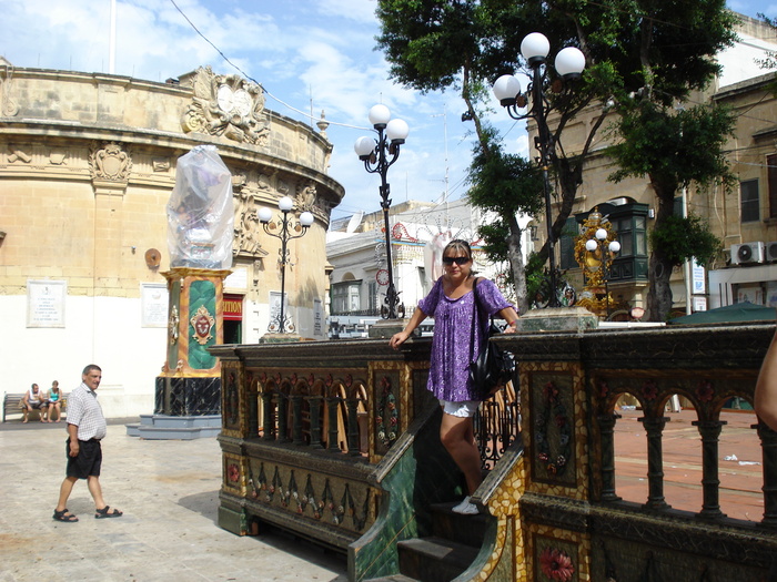 DSC04108 - 2009 MALTA AUGUST