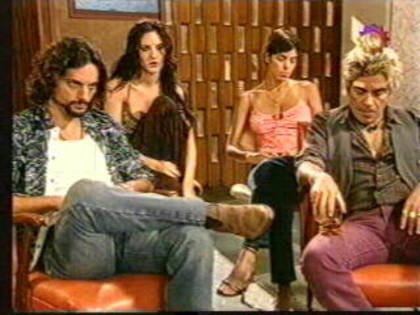 Familia Amaya