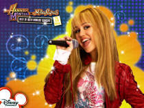 h - Miley Cyrus-Hannah Montana