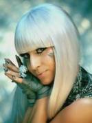 UHEAFMNXSJNLDJNFTWC - Lady Gaga