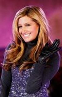  - Ashley Tisdale