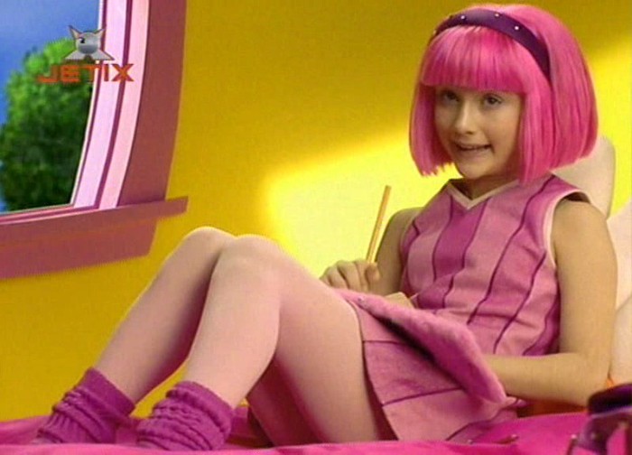 bscap0146 - Vedete Americane