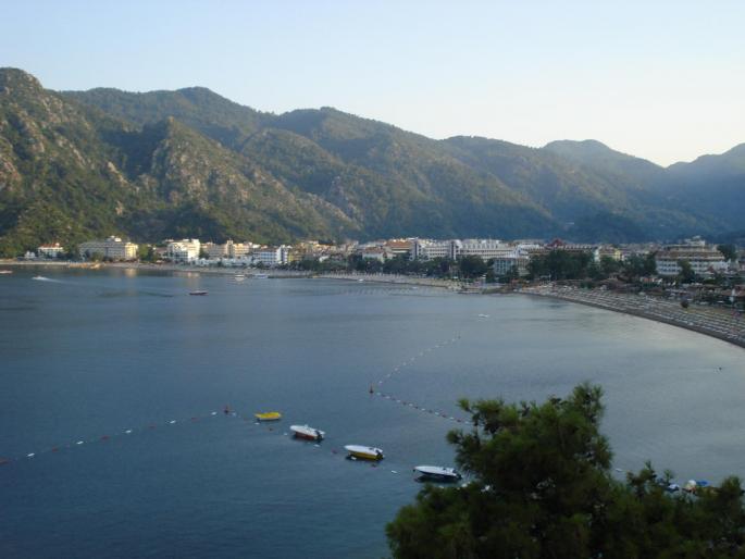 Picture 211 - 2008 TURCIA MARMARIS