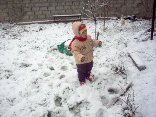 claudia ian 2007