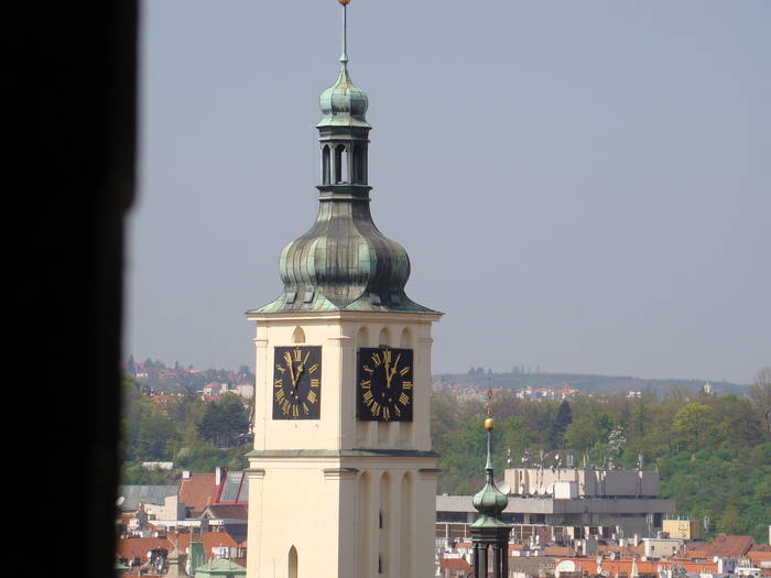 Prague