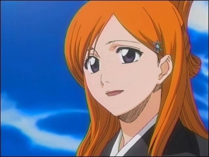 Orihime2