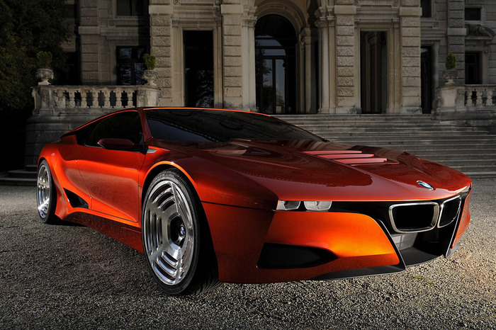 2008_bmw_m1concept1 - poze masini si motoare