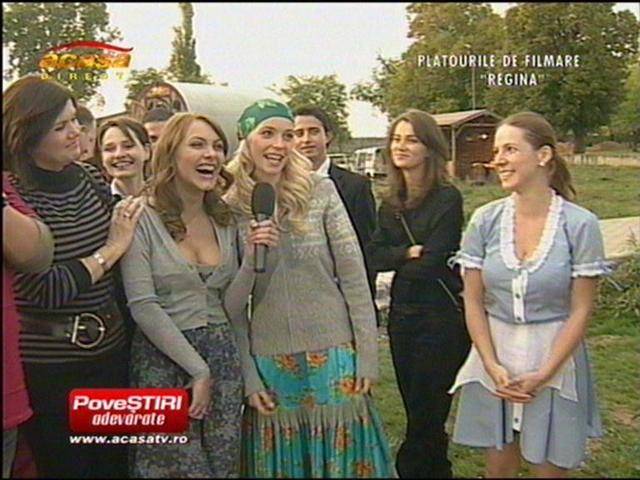 Image0929-1827TV151 - diana dumitrescu la emisiuni