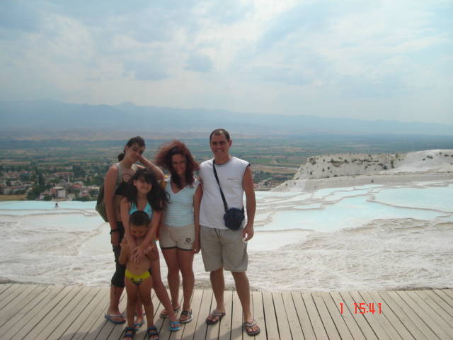 Picture Nokia 276 - 2007 TURCIA KUSADASI