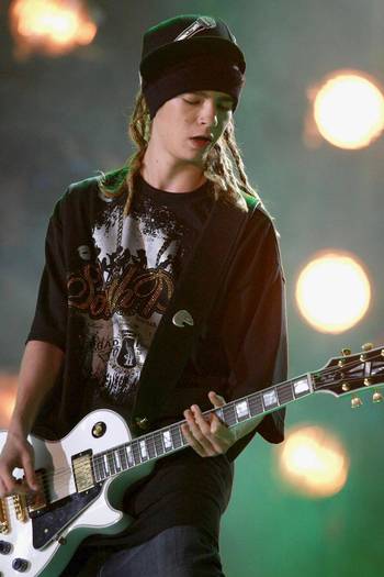 3e776061 - Poze Tom Kaulitz