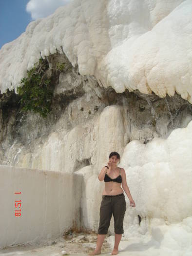 Picture Nokia 260 - 2007 TURCIA KUSADASI