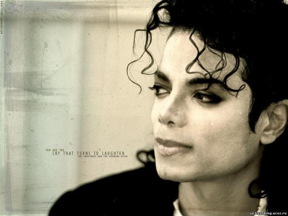 Michael Jackson Draw