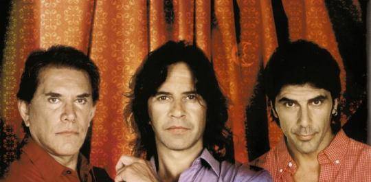 Lazaro,Amador si Josemi; Lazaro,Amador si Josemi
