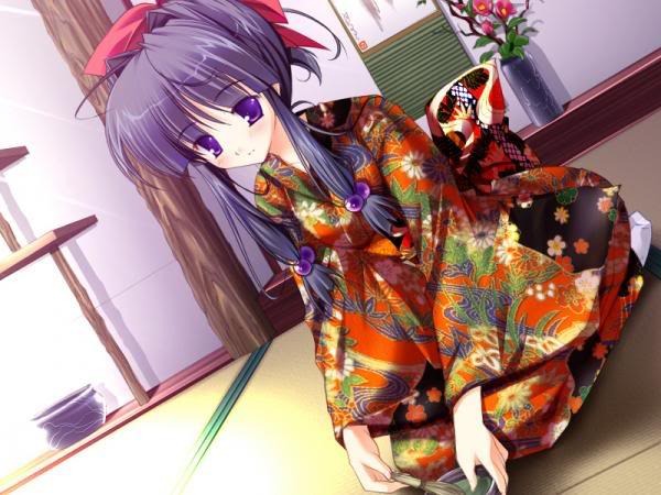 d3e8dfdd - anime in kimono