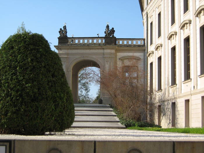 Prague