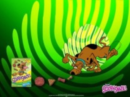 m_31 - SCOOBY-DOO