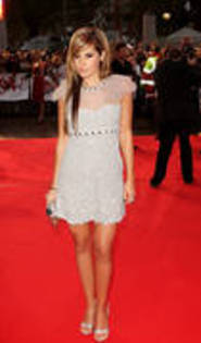 HXNEBBOCXXSQBIFDOCC - ASHLEY TISDALE-HSM 3 LONDON PRESS PHOTOS