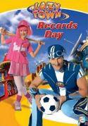 VHKNXBDNQWKDYMOQLKB - lazy town