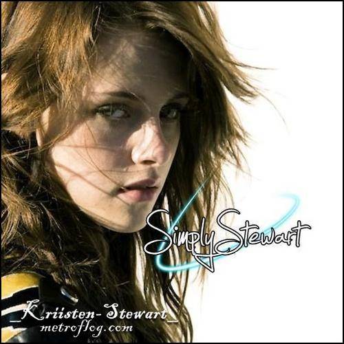 30 - Kristen Stewart