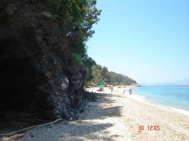 Picture Nokia 230 - 2007 TURCIA KUSADASI