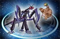 TH_BK_CD_Mantris - bakugan new vestroia