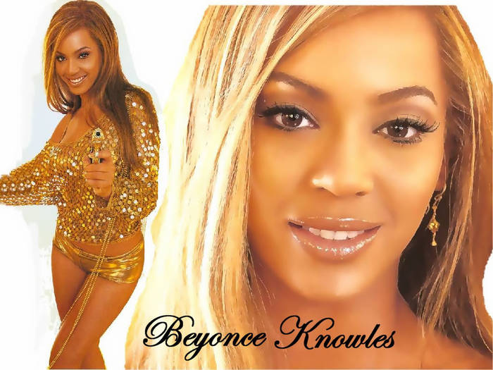 b8 - Beyonce