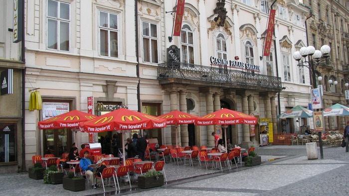 praga 016 - Praga 2009