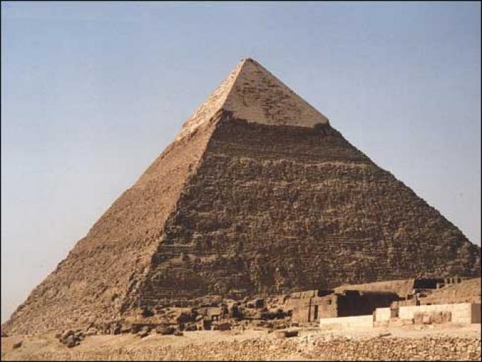 piramide_cheops - monumente