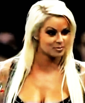 HuH - Maryse