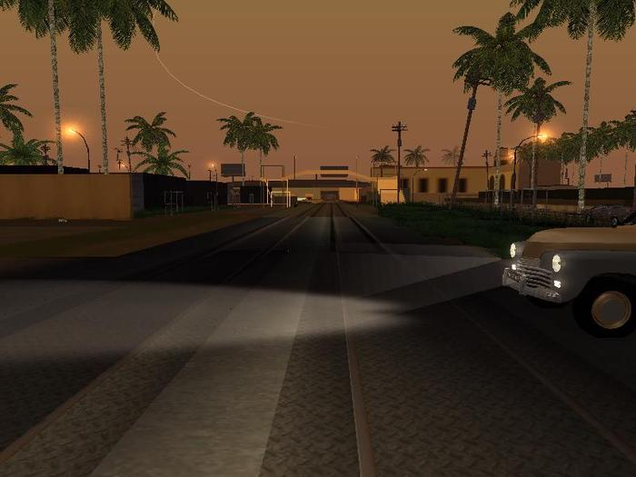 gallery95 - Gta san andreas-my photo